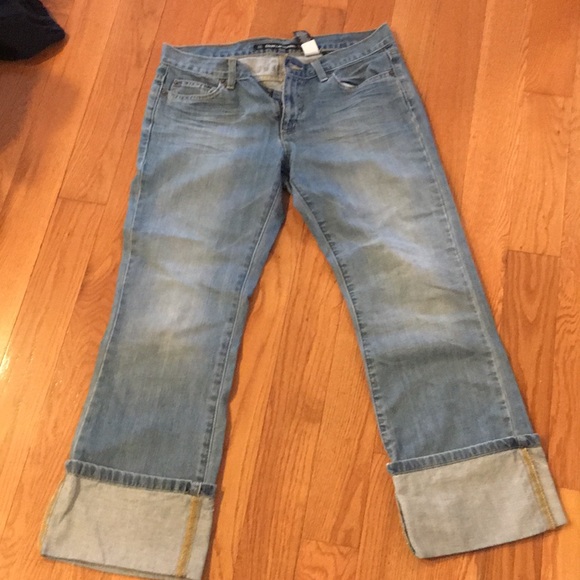 Cute Capris - Picture 1 of 3